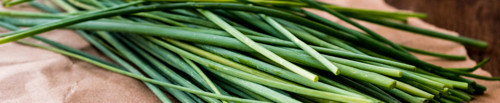 Chives