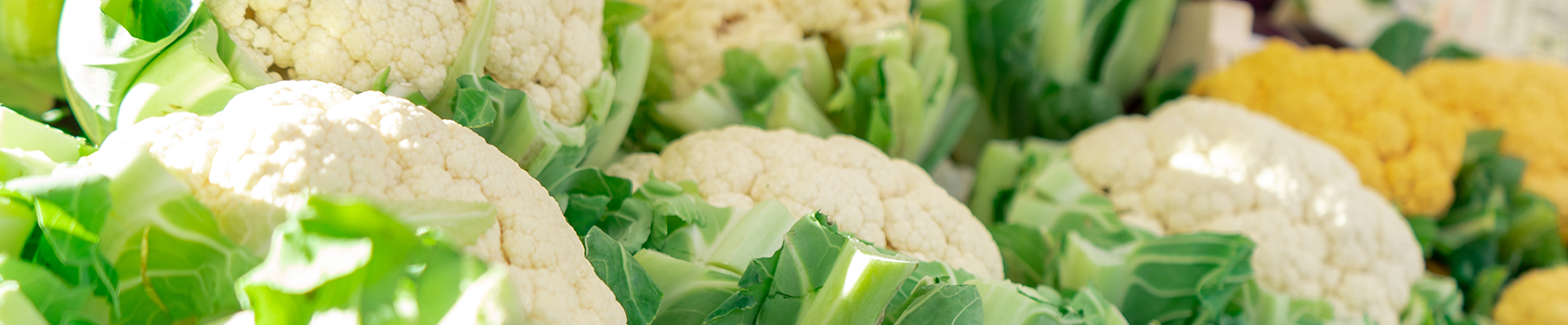 Cauliflower