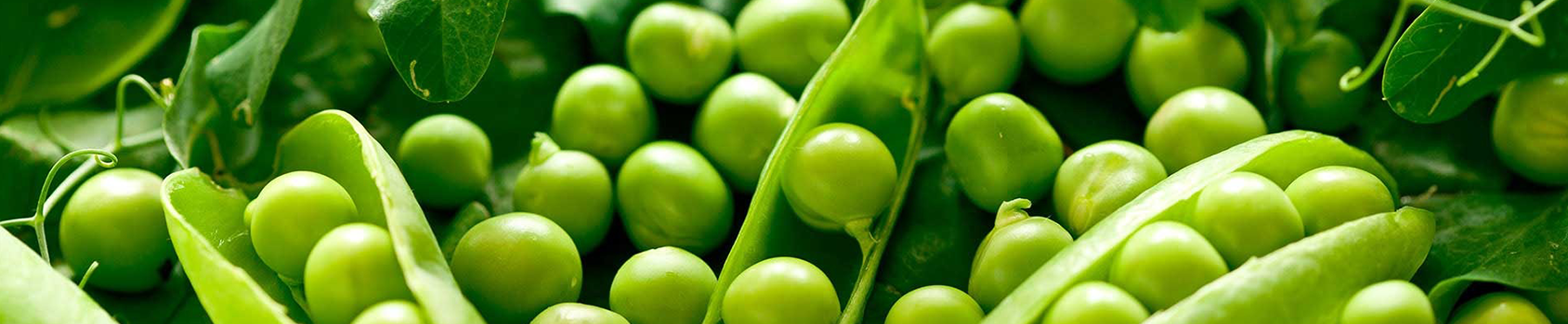 Peas