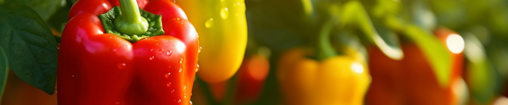 Sweet Pepper