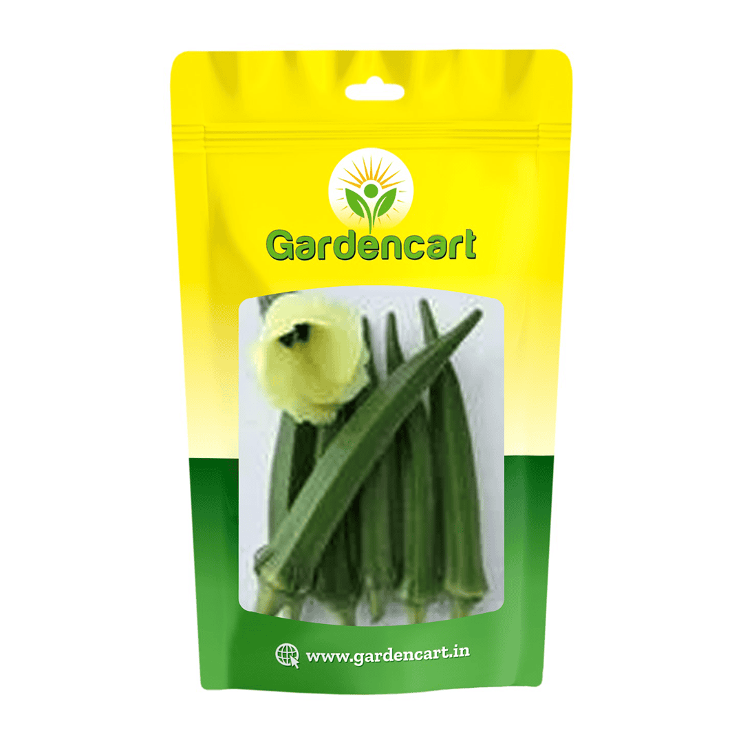 Hybrid Bhindi Priya-44 Seeds