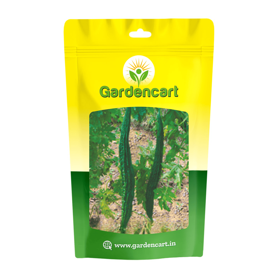 Bittergourd Jhaleri Special Seeds