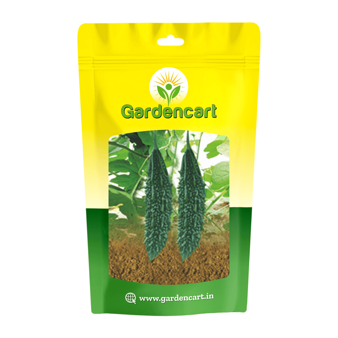 Hybrid Bittergourd Virat Seeds