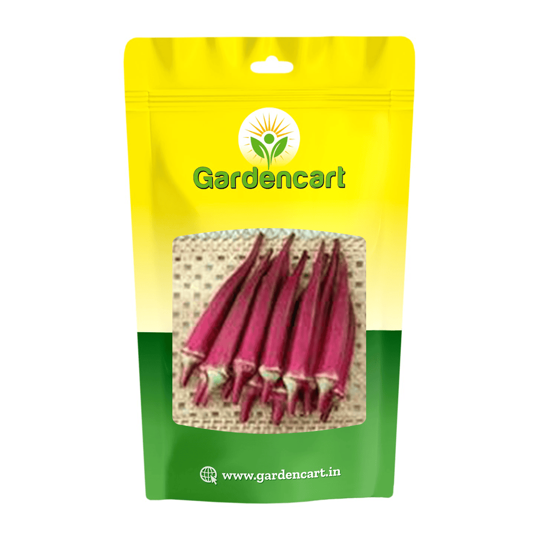 Hybrid Bhindi Lalima Seeds