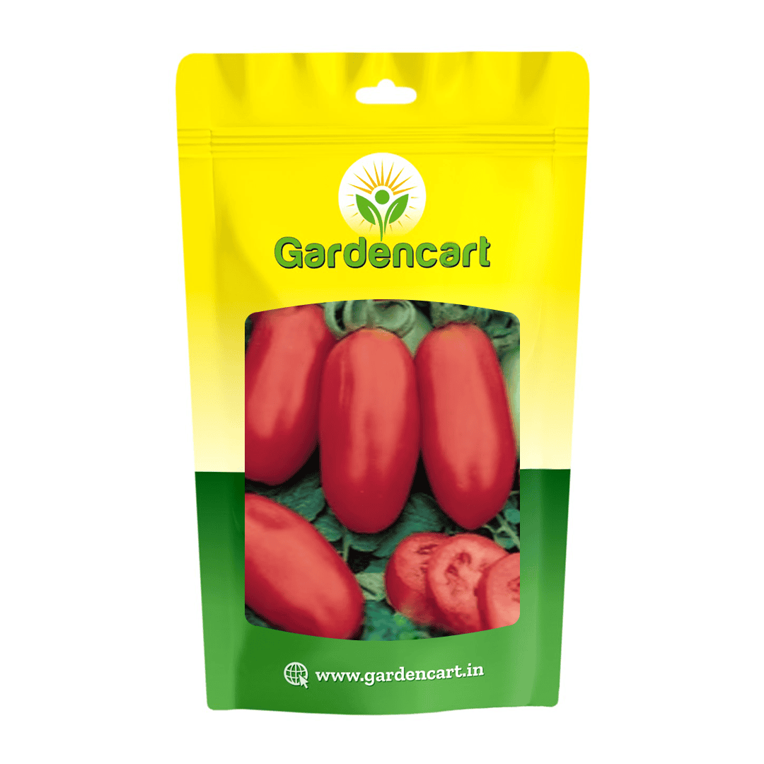 Tomato San Marzano Seeds