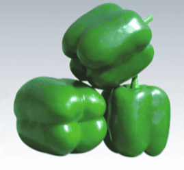 Capsicum California Wonder Seeds