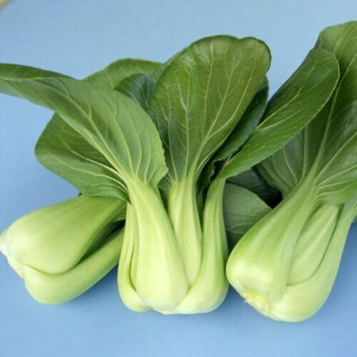 F1 Hybrid Pakchoy Tokyo Green Seeds